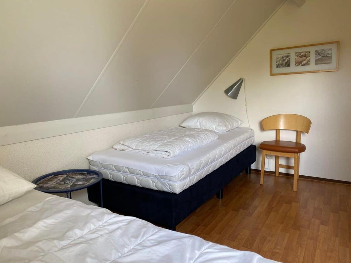 Hello Zeeland - Vakantiehuis Zwin 182 Breskens Bagian luar foto