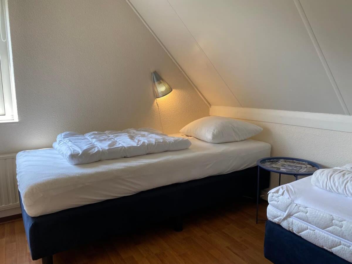 Hello Zeeland - Vakantiehuis Zwin 182 Breskens Bagian luar foto